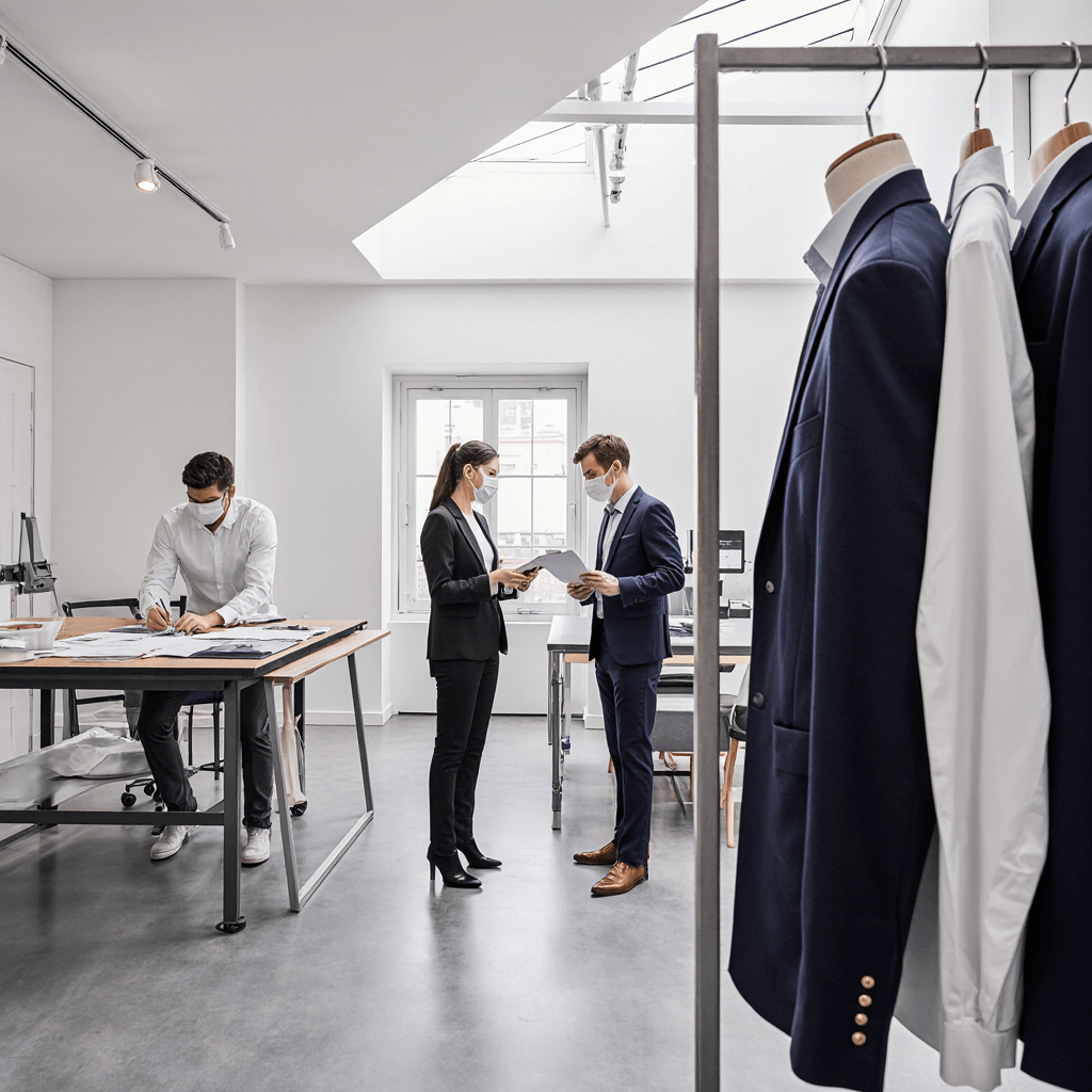 How We Build Performance