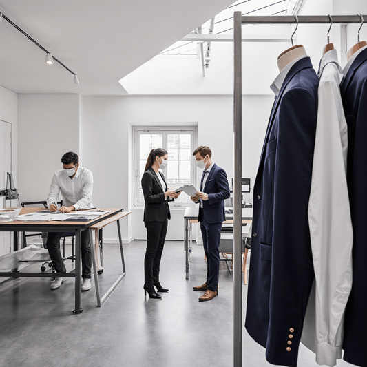 How We Build Performance