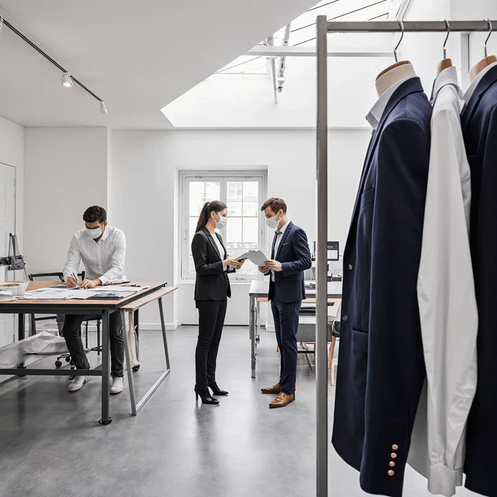 How We Build Performance