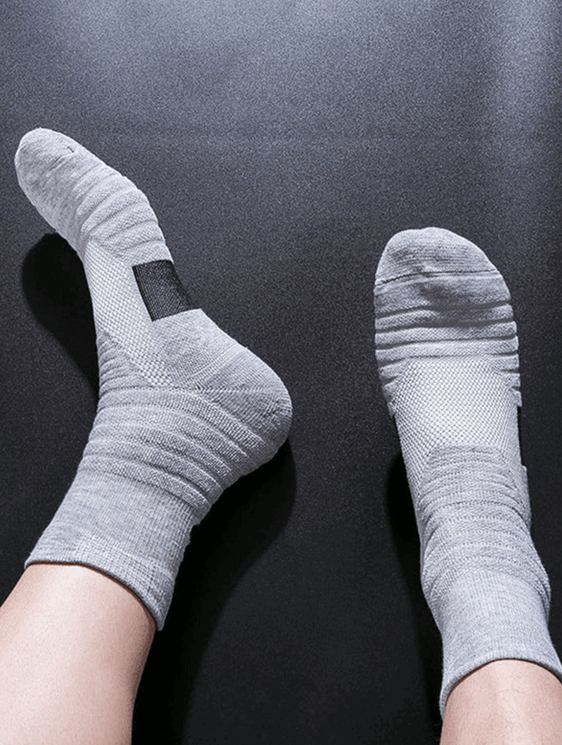 Balinaro Winter Socks (3-Pack)