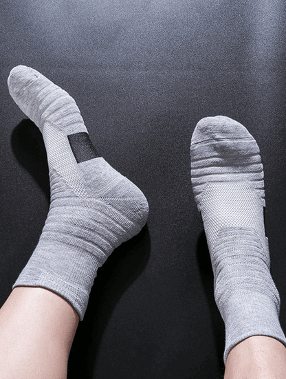 Balinaro Winter Socks (3-Pack)