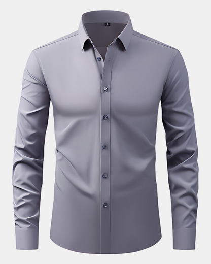 Nowmainn Dress Shirt