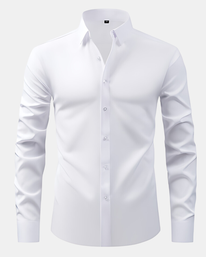 Nowmainn Dress Shirt