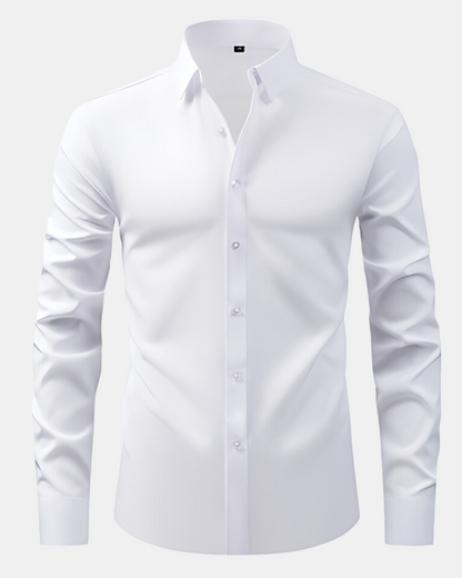 Nowmainn Dress Shirt