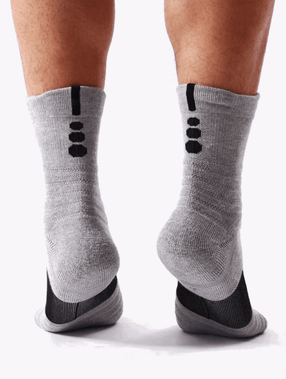 Balinaro Winter Socks (3-Pack)