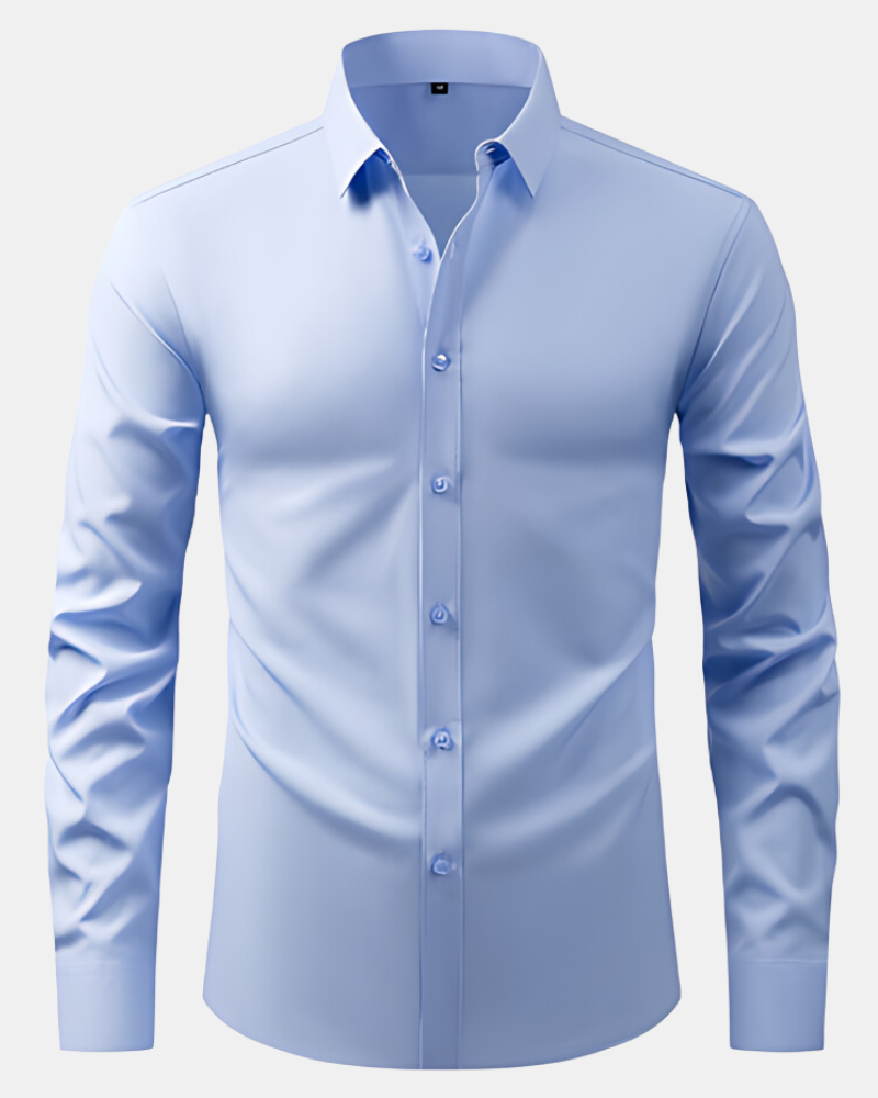 Nowmainn Dress Shirt