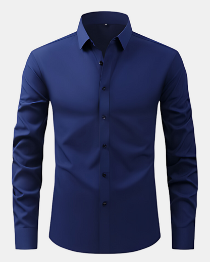 Nowmainn Dress Shirt