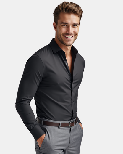 Nowmainn Dress Shirt