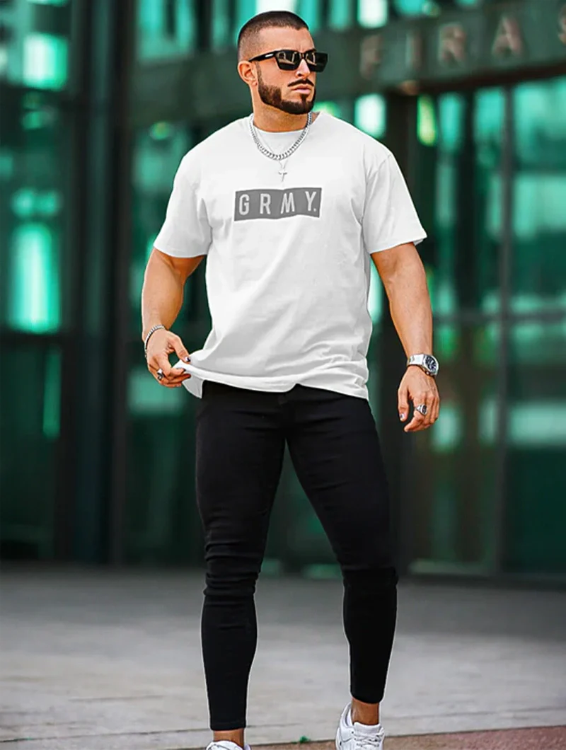 Paul Denim Jeans - Black