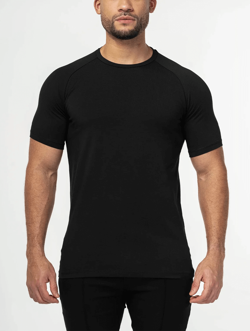 T-Shirt 5-Pack | Aleano