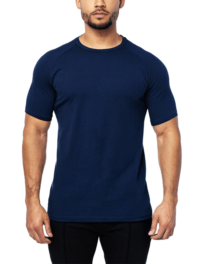 T-Shirt 5-Pack | Aleano