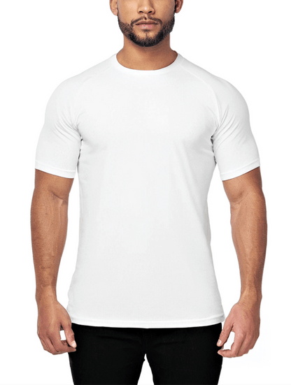 T-Shirt 5-Pack | Aleano